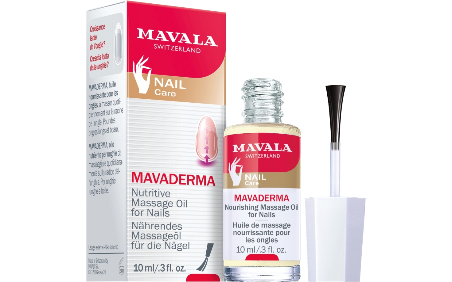 Mavala Mavaderma 10 ml