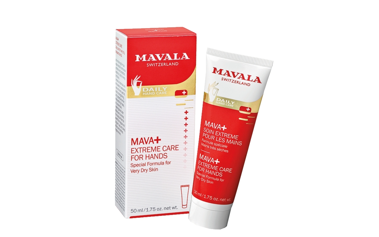 Mavala Extreme Handpflege 50 ml