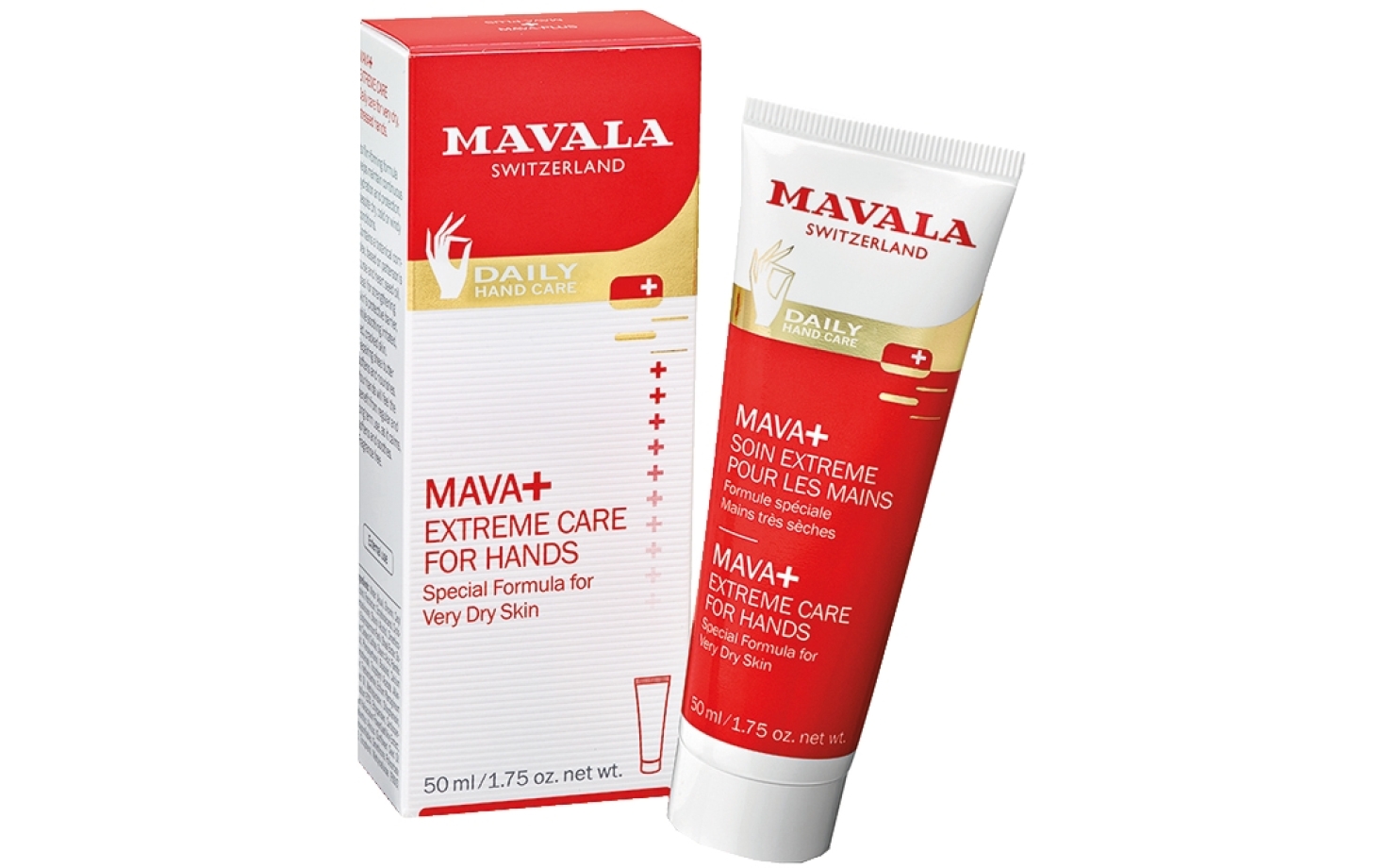 Mavala Extreme Handpflege 50 ml