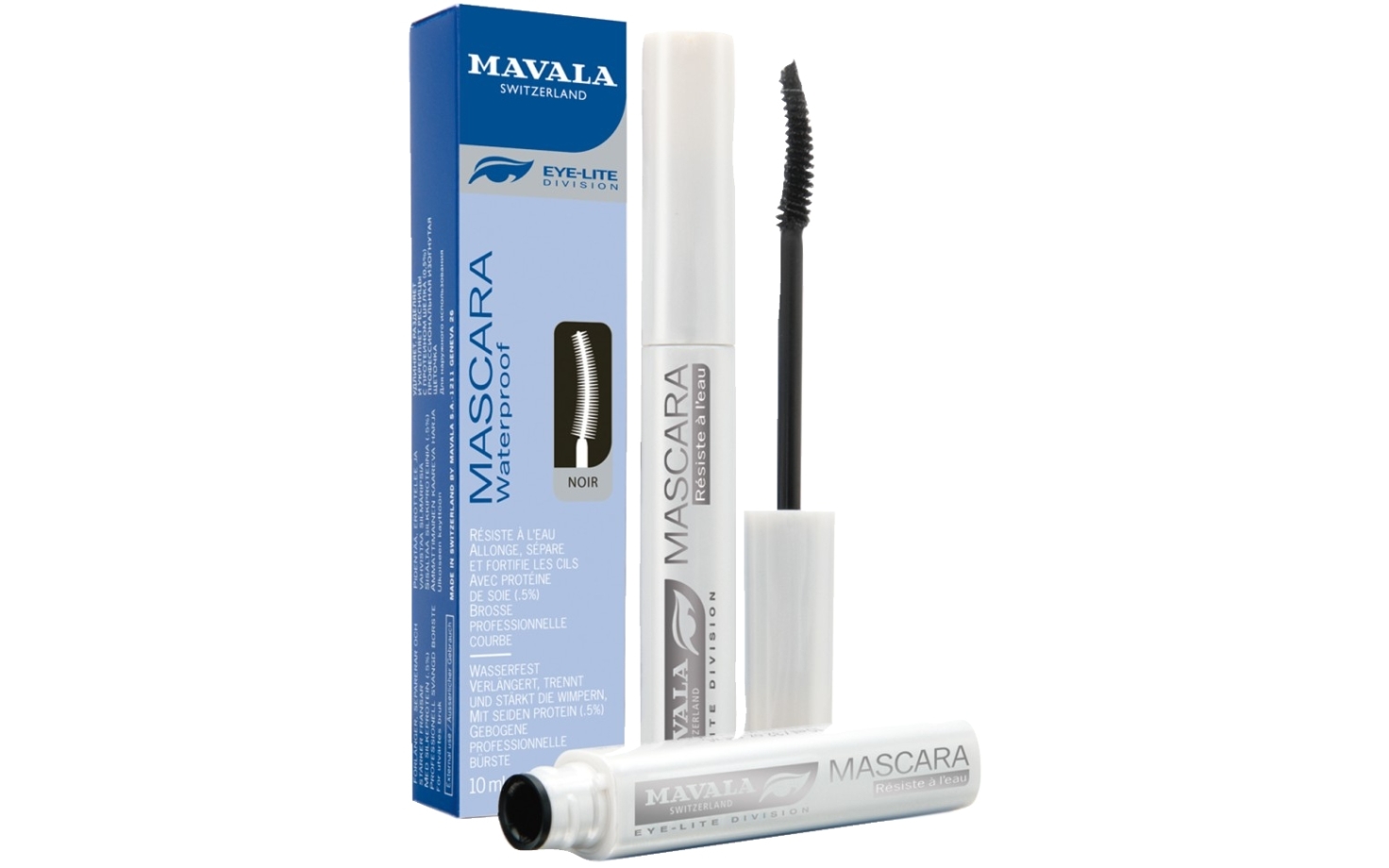 Mavala Mascara Waterproof 