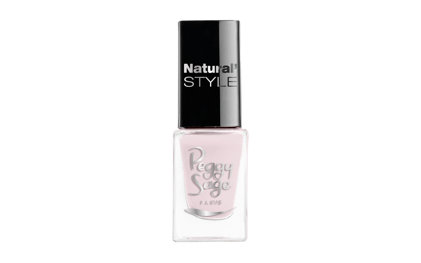 Nagellack Natural'style
