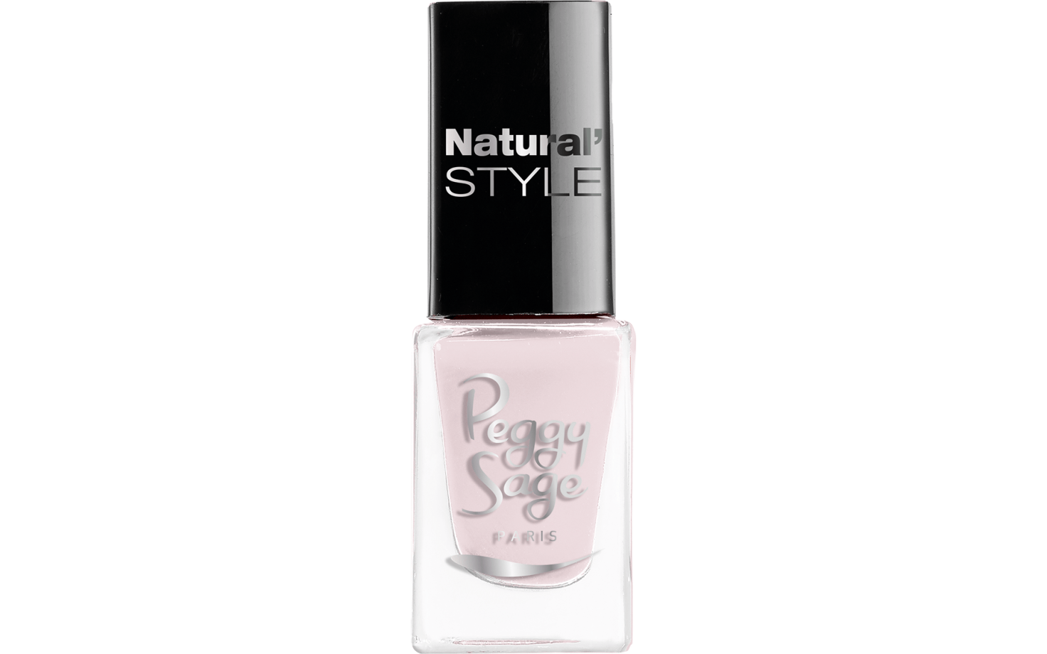 Nagellack Natural'style