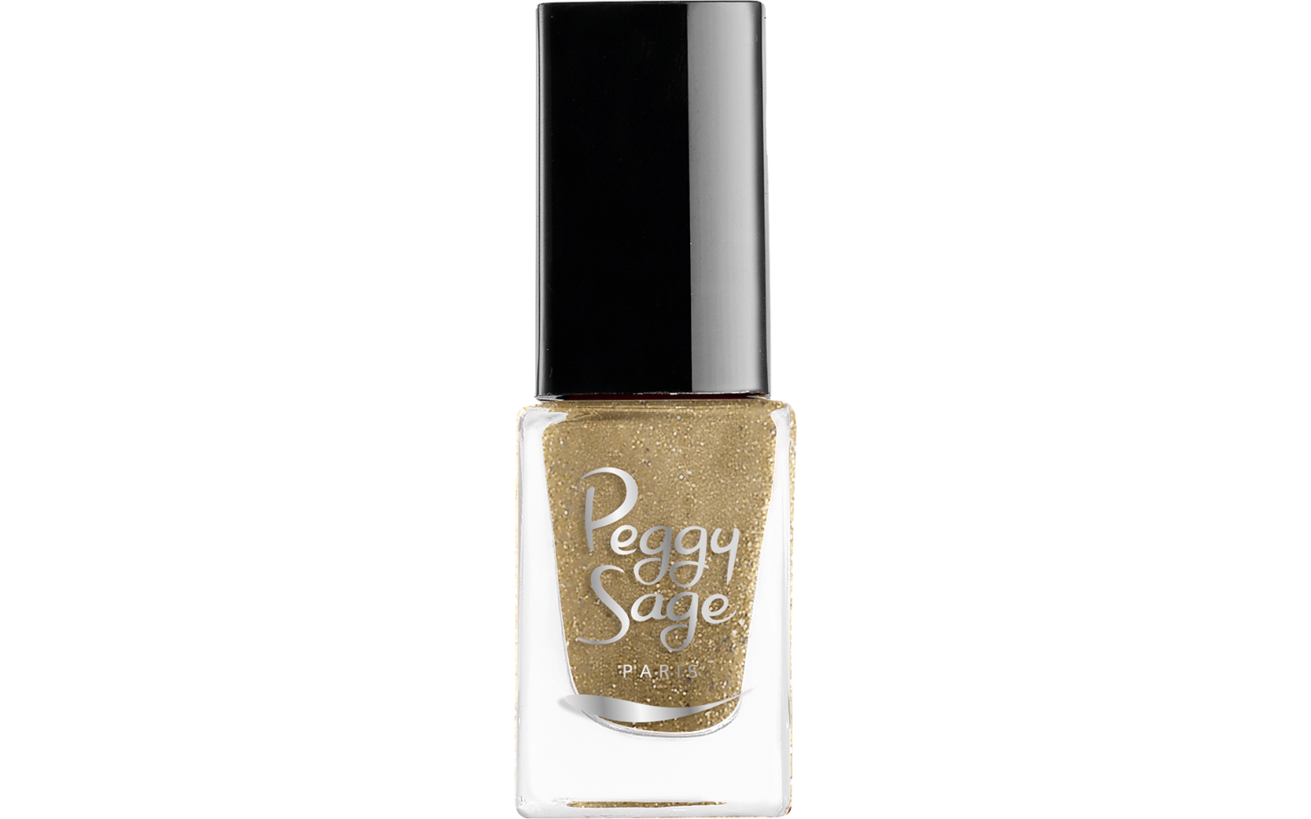 Mini-Nagellack Jingle Nails 5 ml