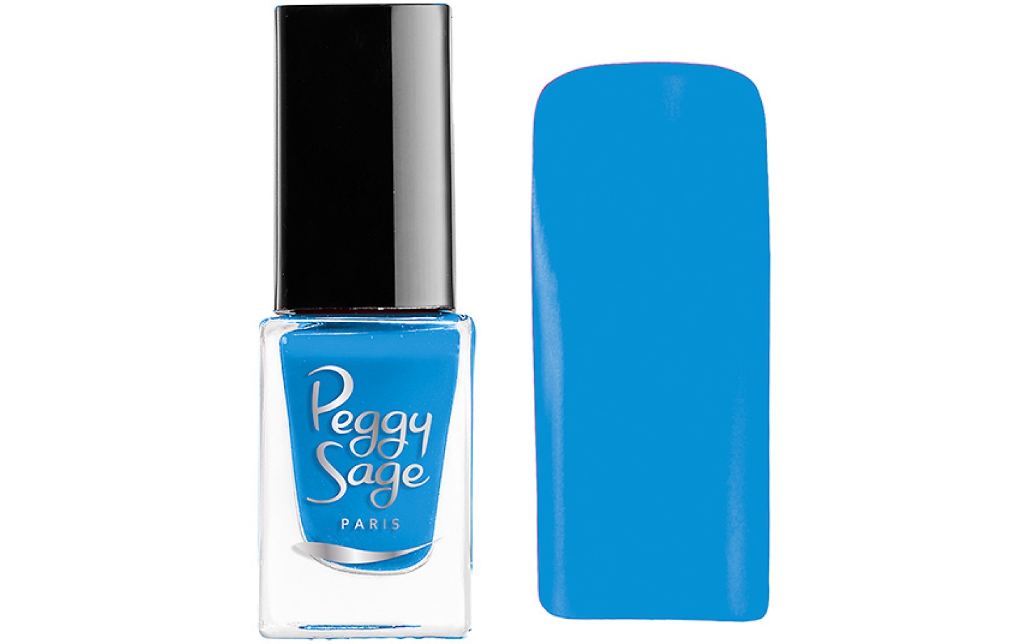 Mini-Nagellack  5 ml
