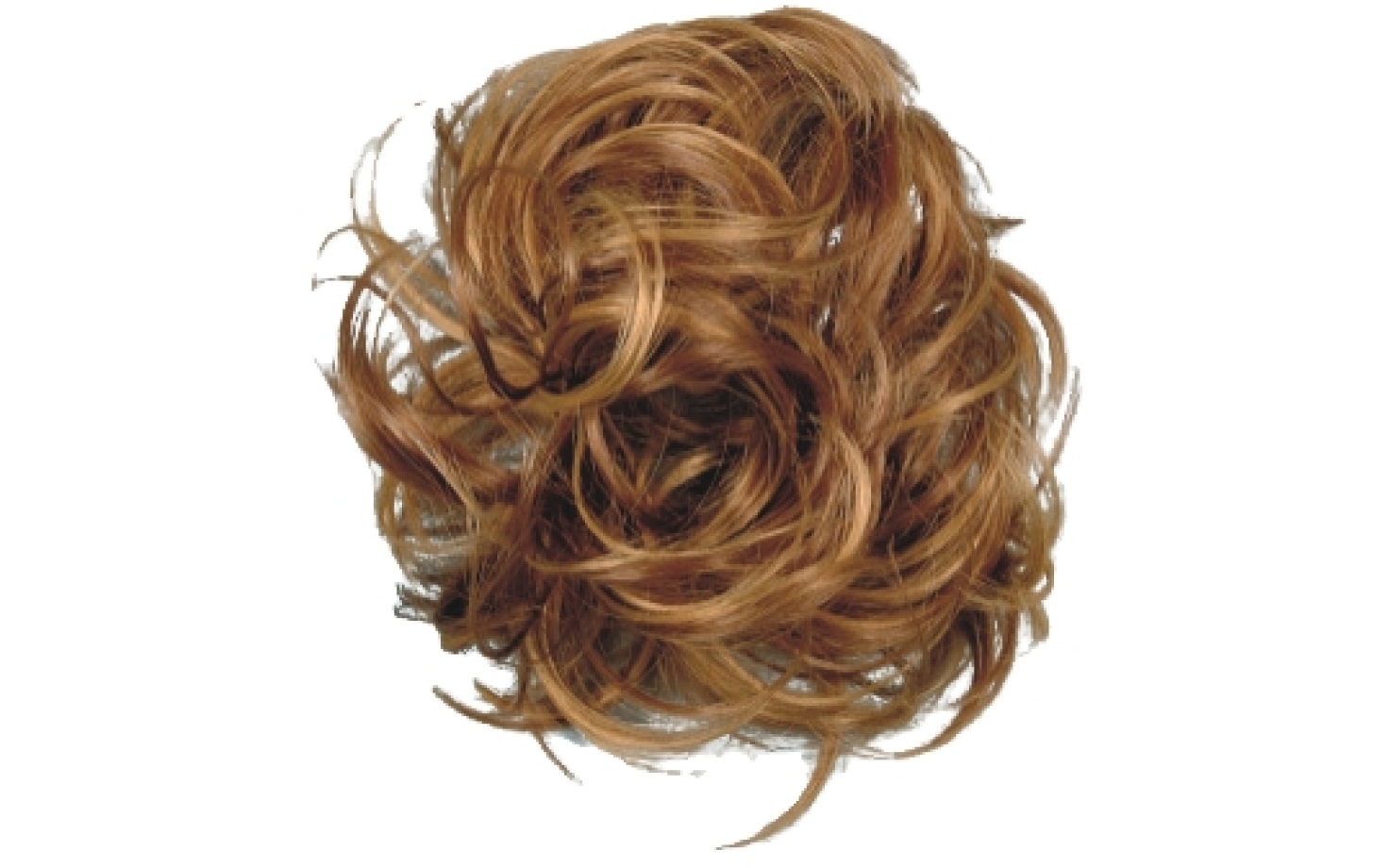 Solida Bel Hair Fashionring Kerstin 