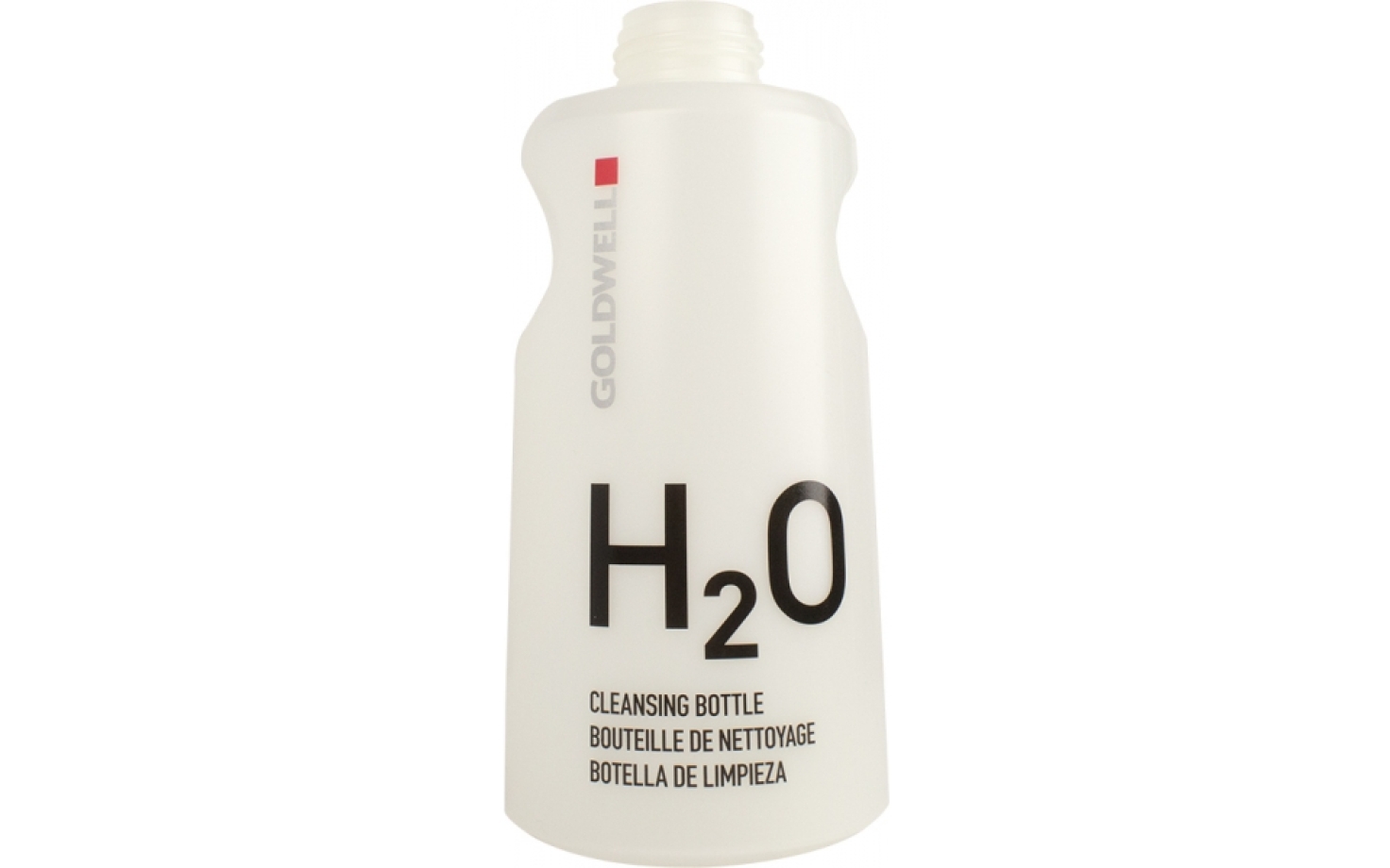 Goldwell Reinigungsflasche Depot
