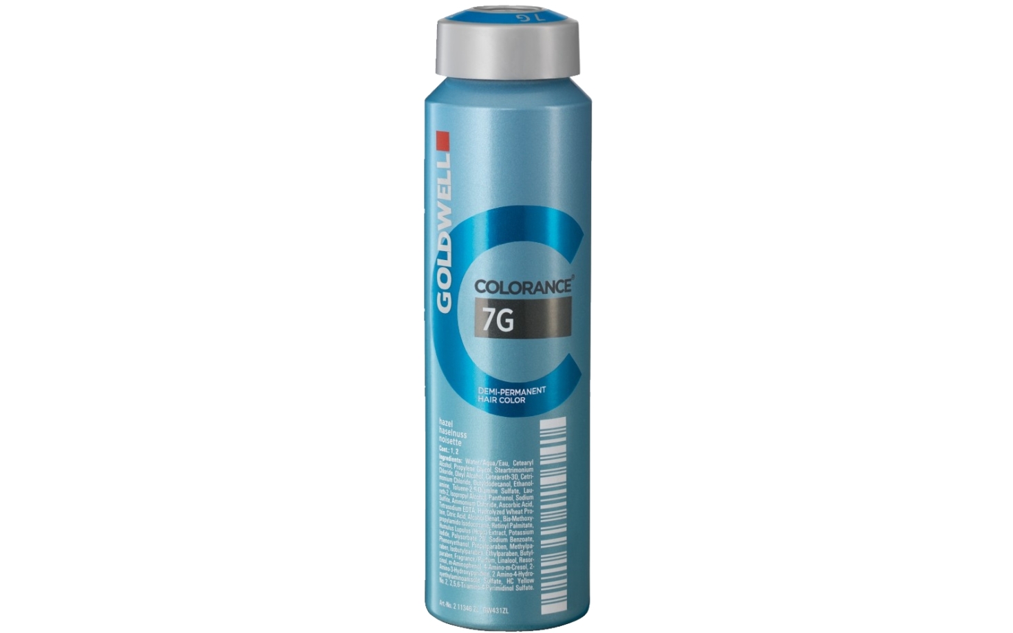 Goldwell Colorance Intensivtönung Dose 120 ml