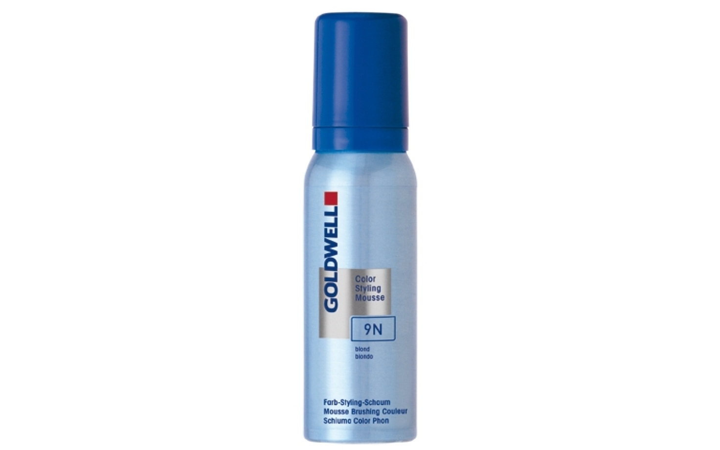 Goldwell Colorance Color Styling Mousse 