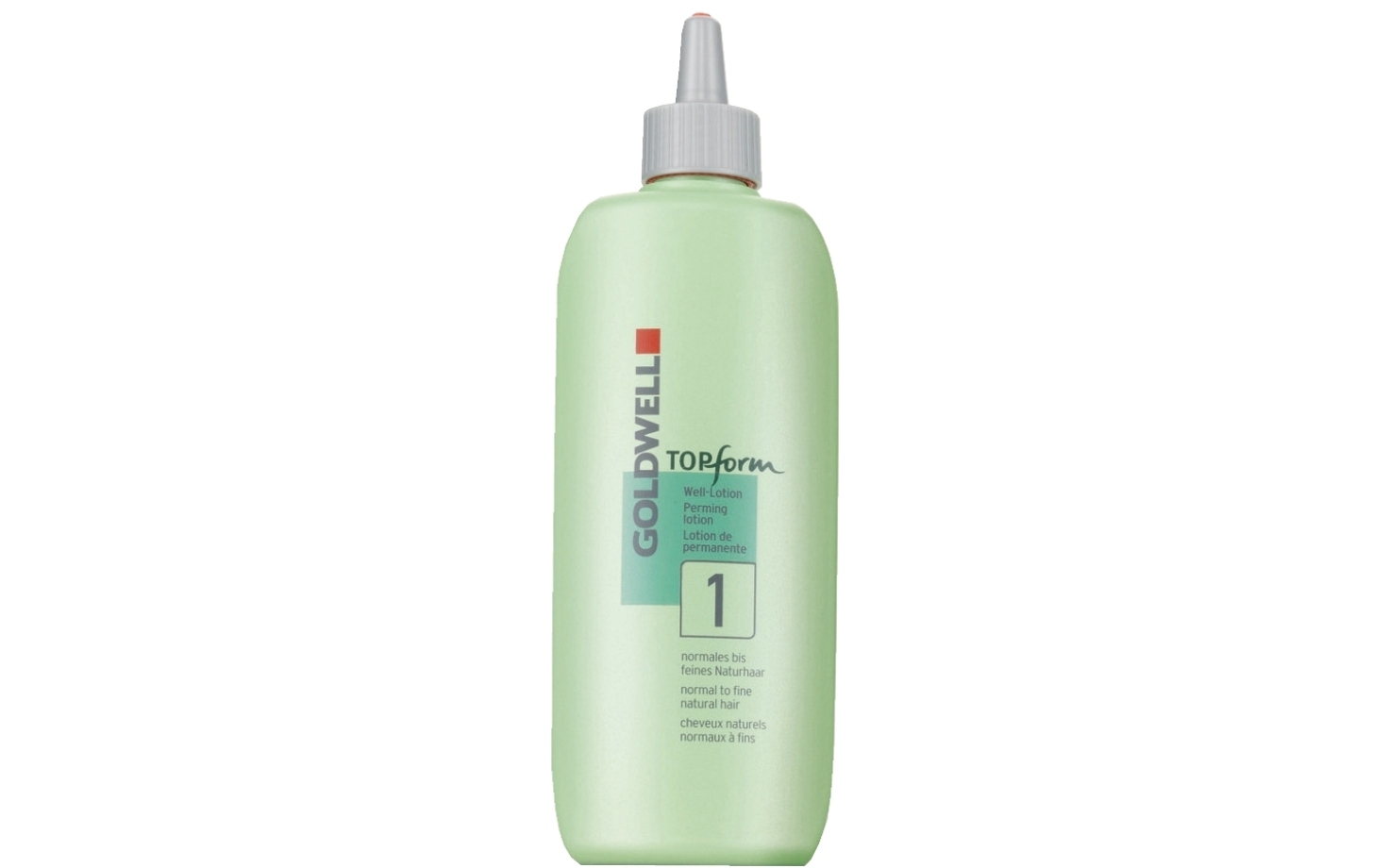 Topform Well-Lotion 