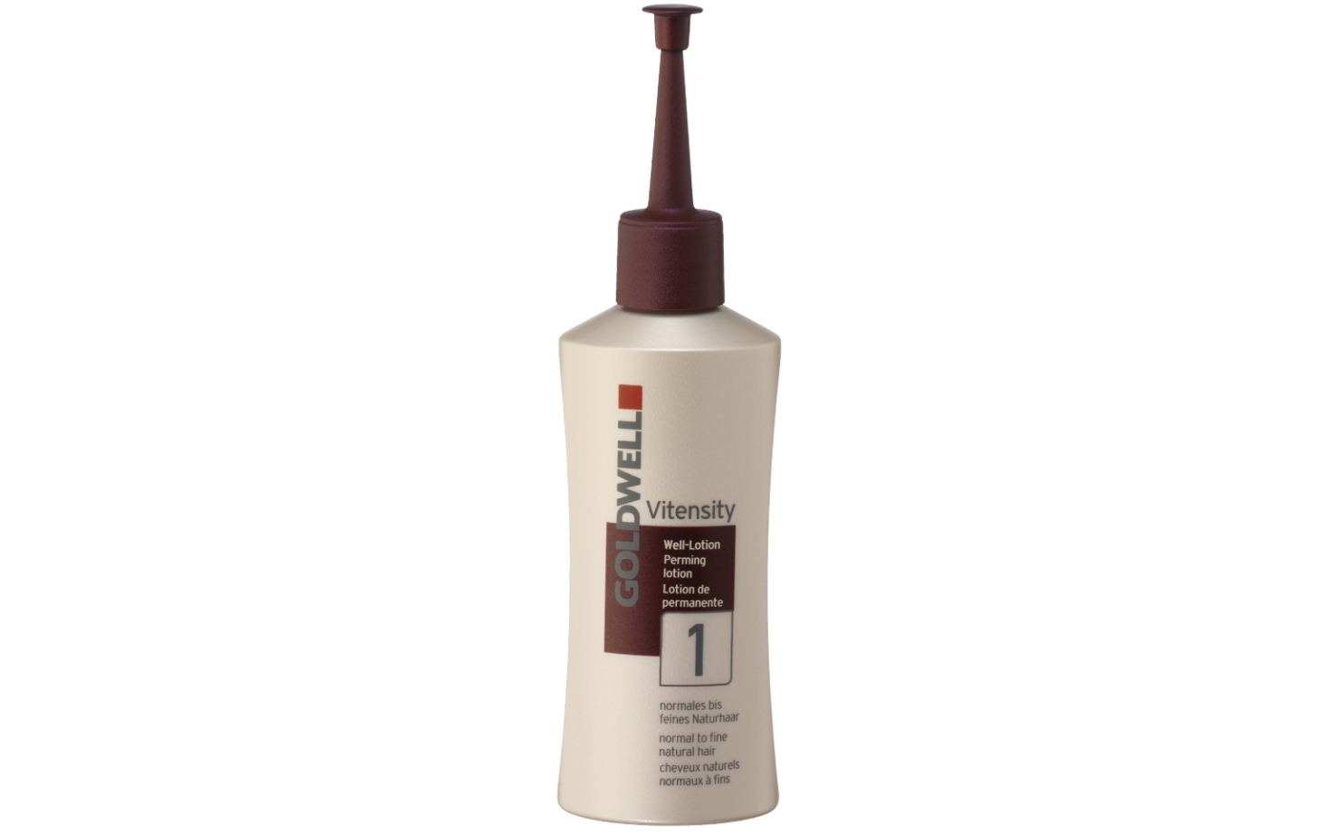 Vitensity Well-Lotion 