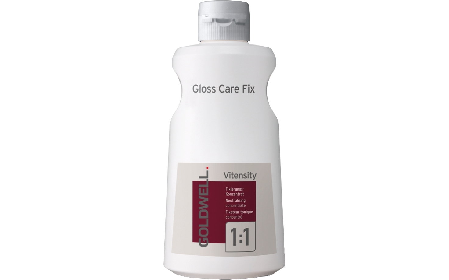 Vitensity Fixierung 