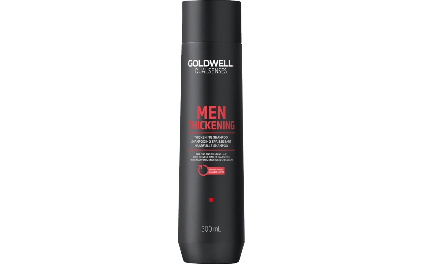 Dualsenses Men Thickening Shampoo