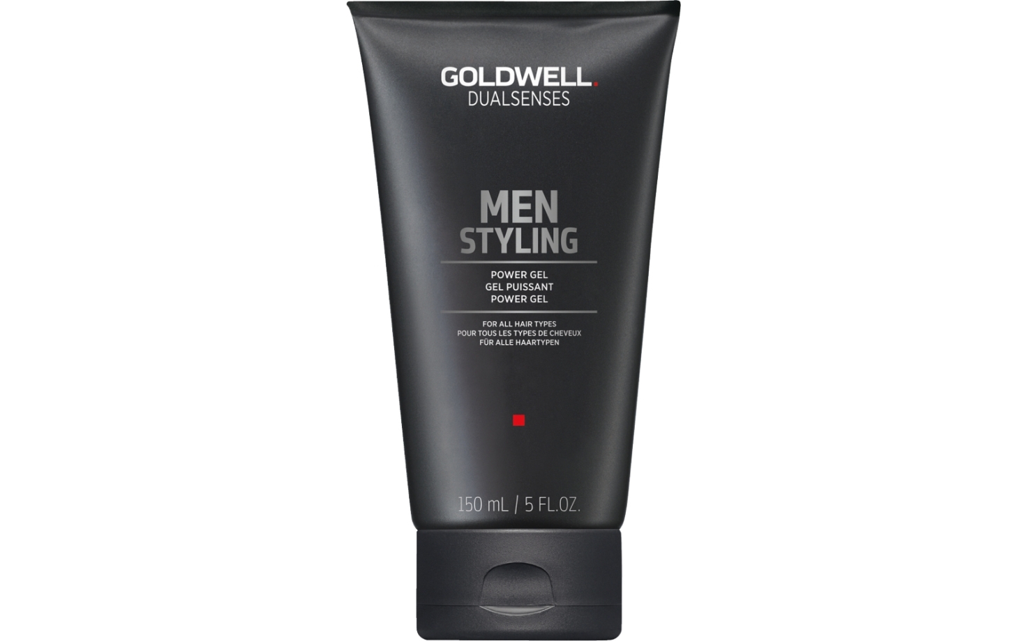 Dualsenses Men Power Gel 