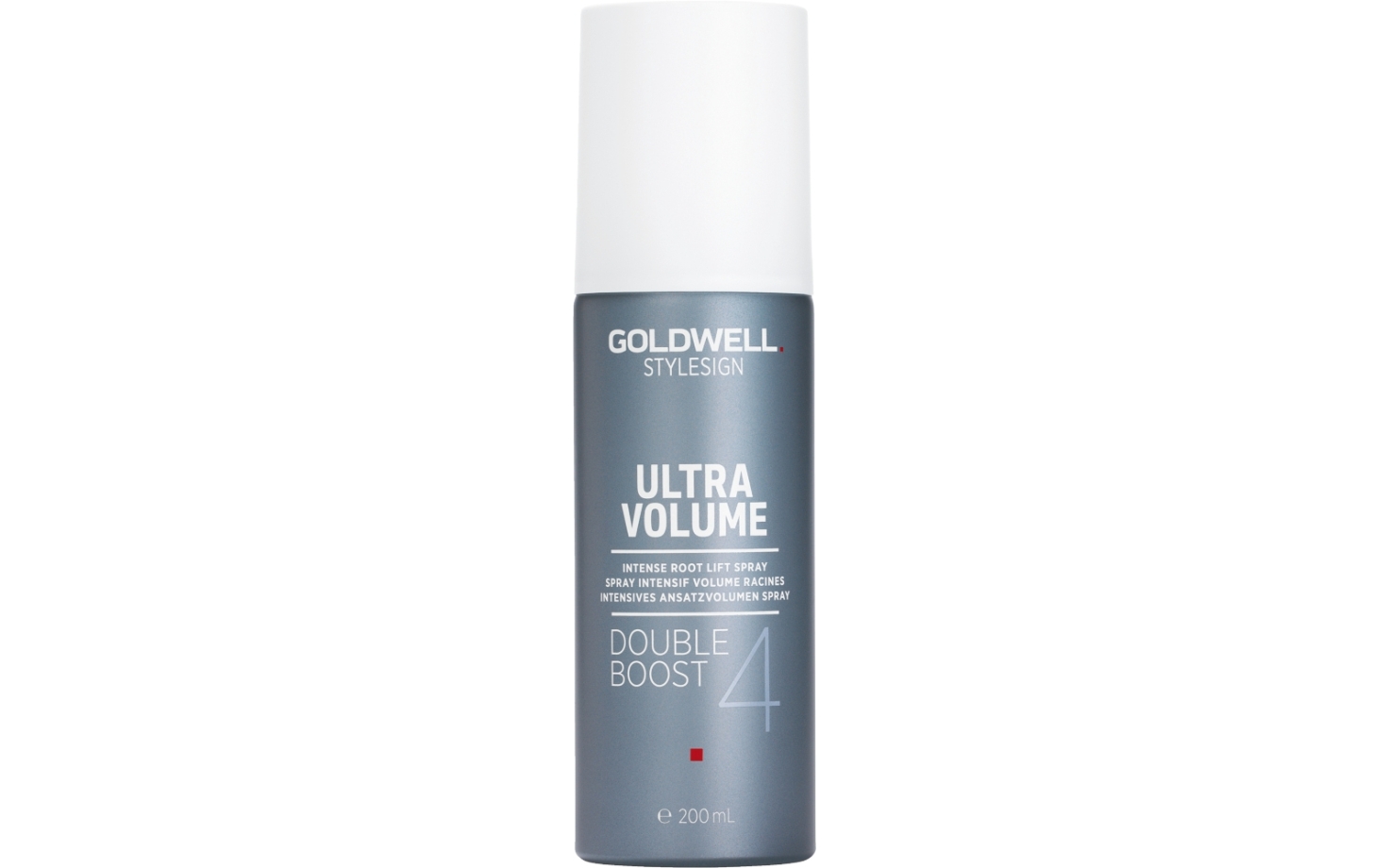 Sign Ultra Volume Double Boost