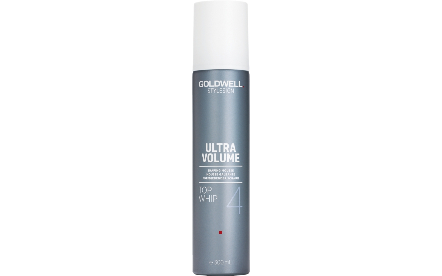 Sign Ultra Volume Top Whip