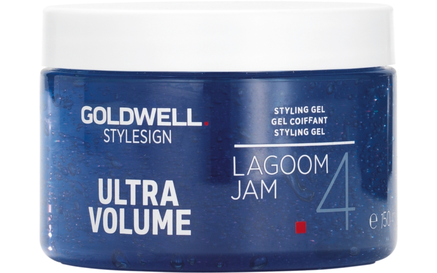 Stylesign Ultra Volume Lagoom Jam