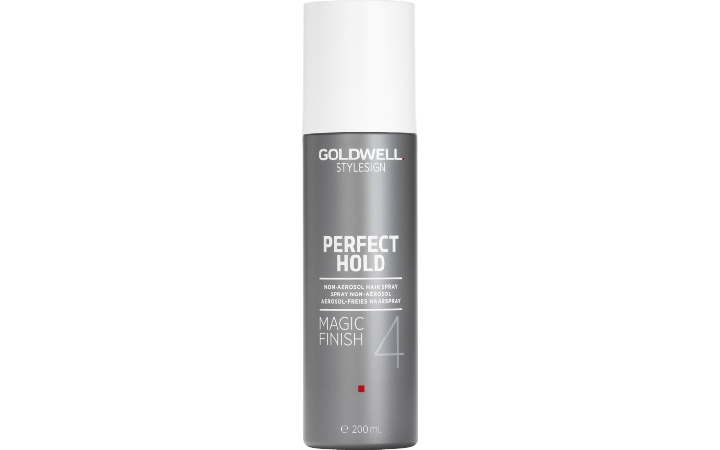 Sign Perfect Hold Non-Aerosol Magic Finish