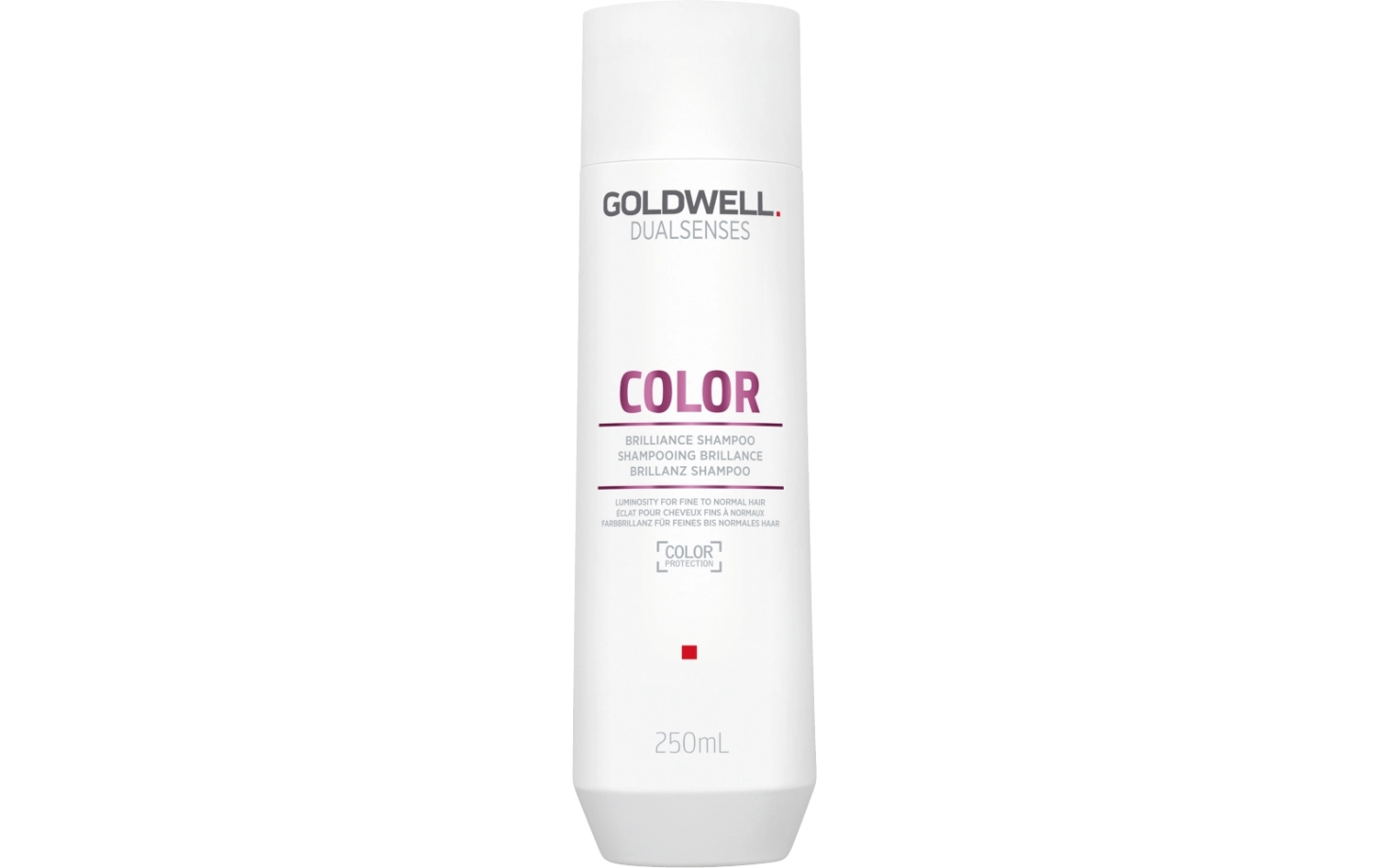 Dualsenses Color Shampoo