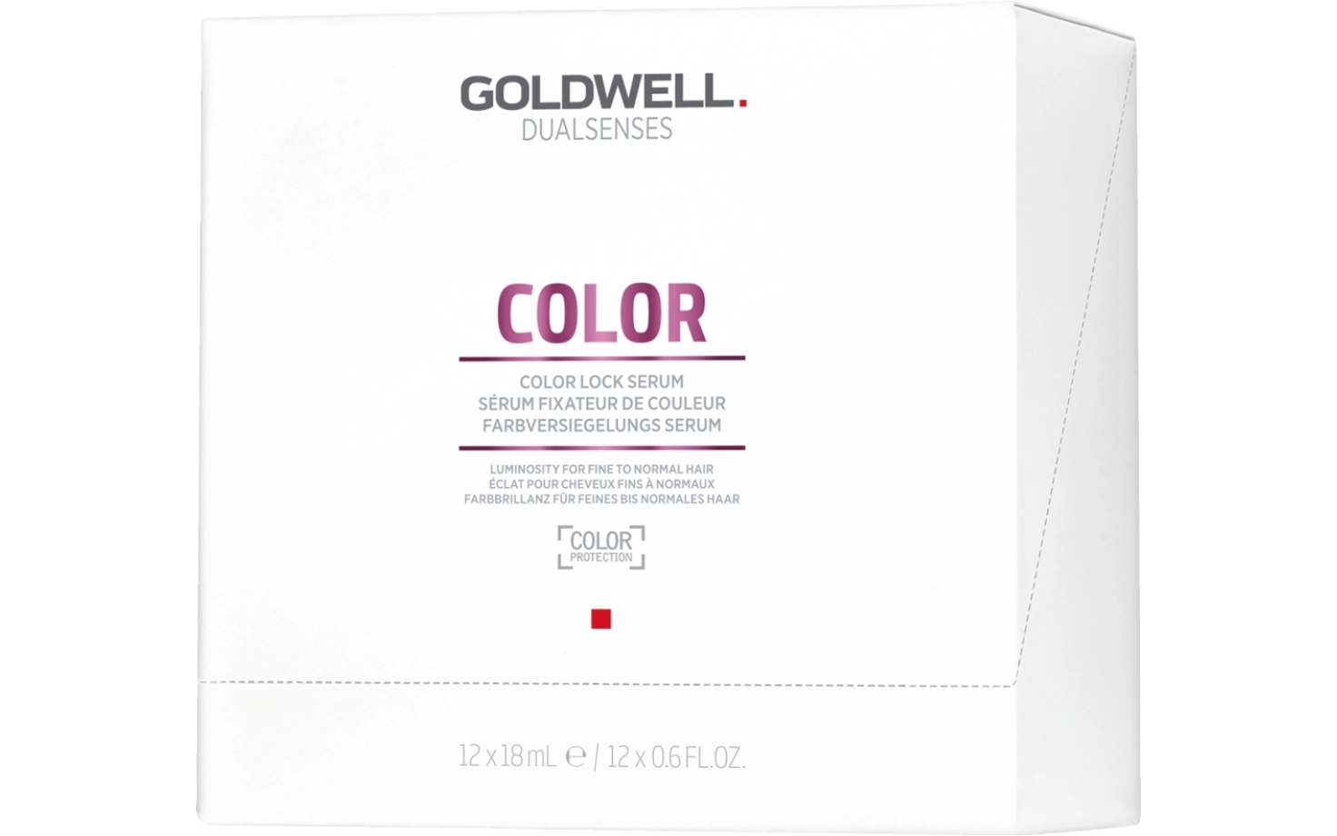 Dualsenses Color Lock Serum 18 ml