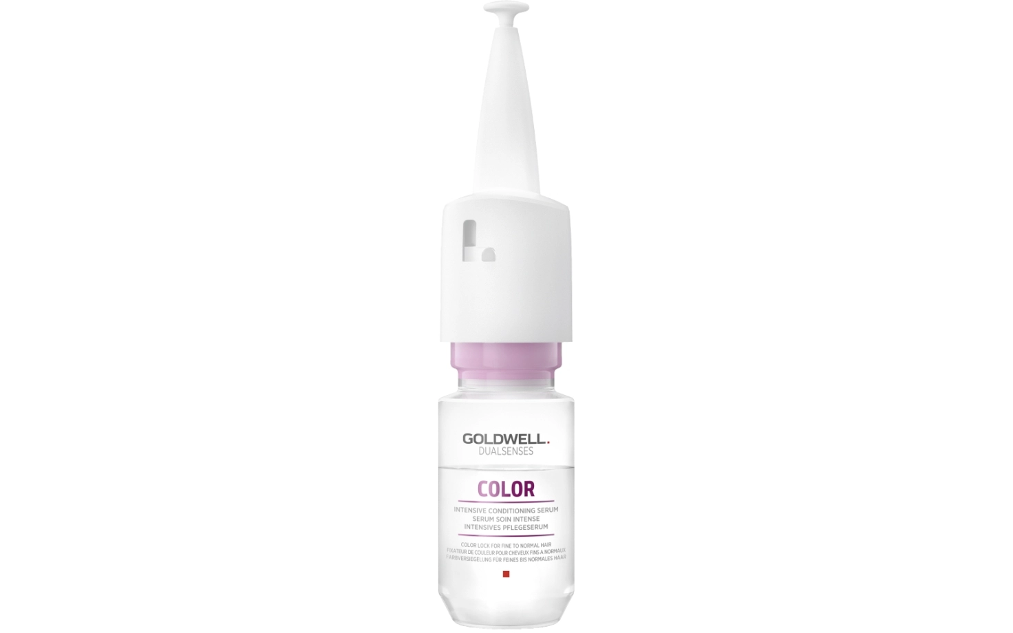 Dualsenses Color Lock Serum 18 ml