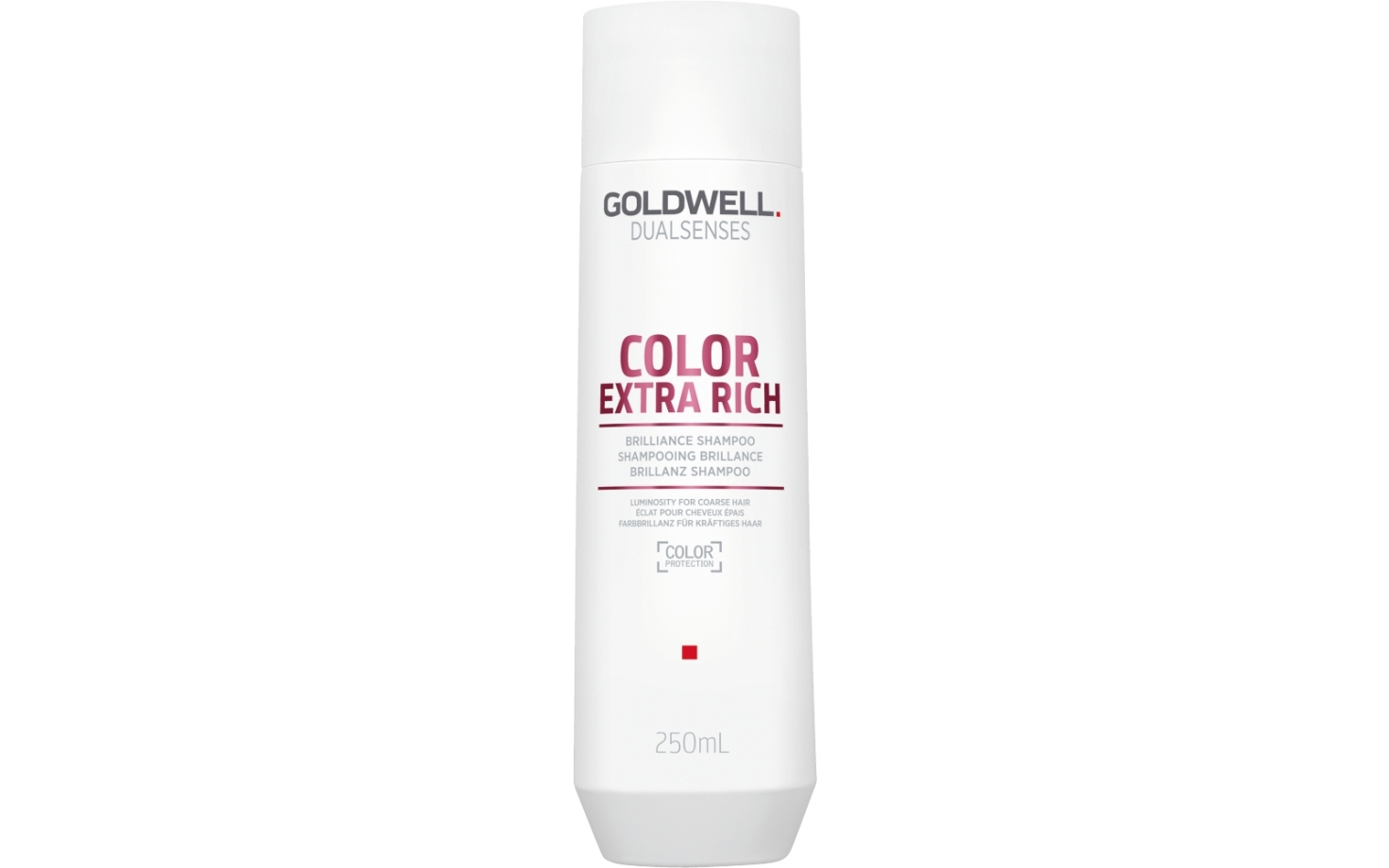 Dualsenses Color Extra Rich Shampoo