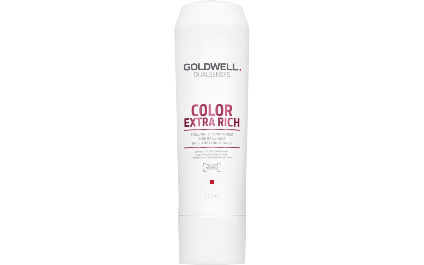 Dualsenses Color Extra Rich Conditioner