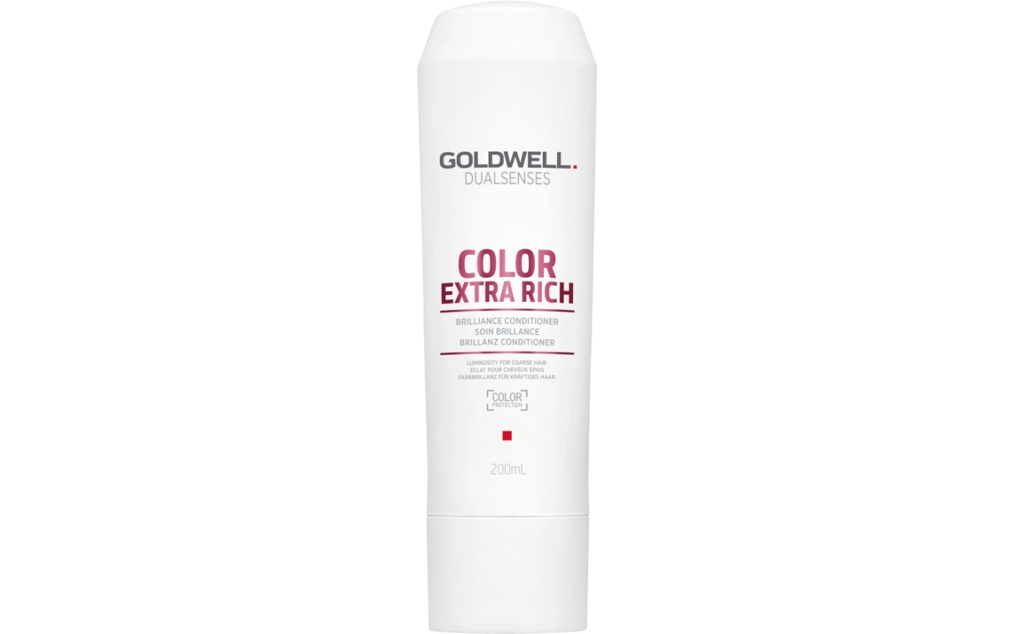 Dualsenses Color Extra Rich Conditioner