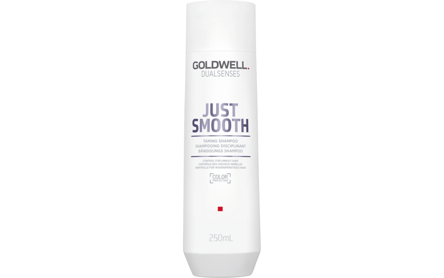 Dualsenses Just Smooth Taming Shampoo