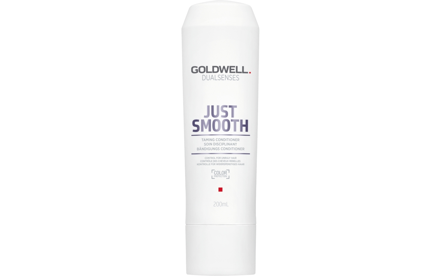 Dualsenses Just Smooth Taming  Conditioner