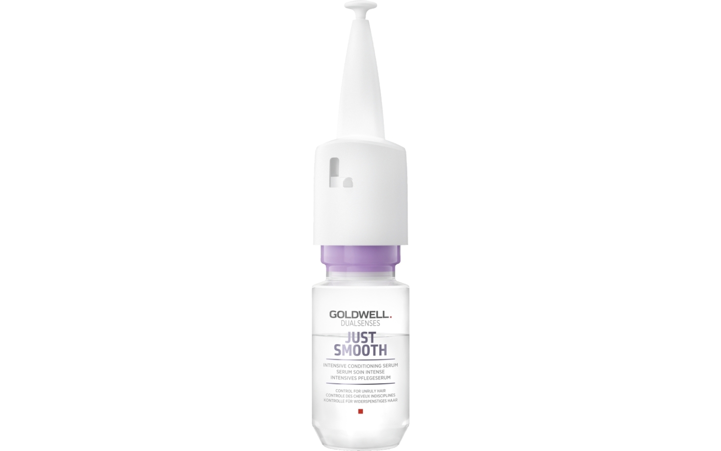 Dualsenses Just Smooth Intensiv Taming Serum 18 ml