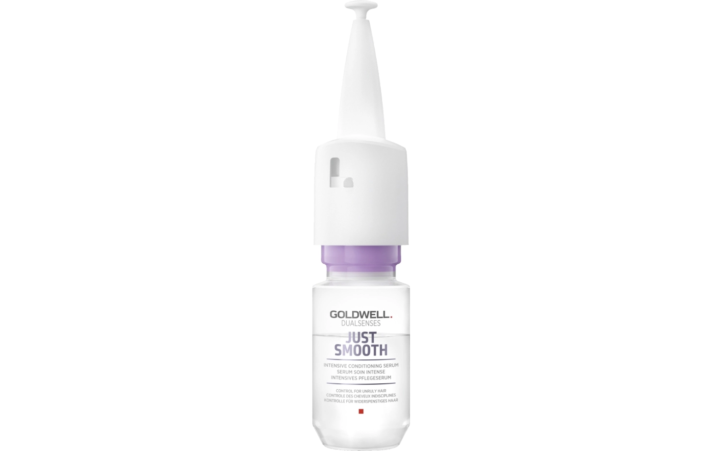 Dualsenses Just Smooth Intensiv Taming Serum 18 ml
