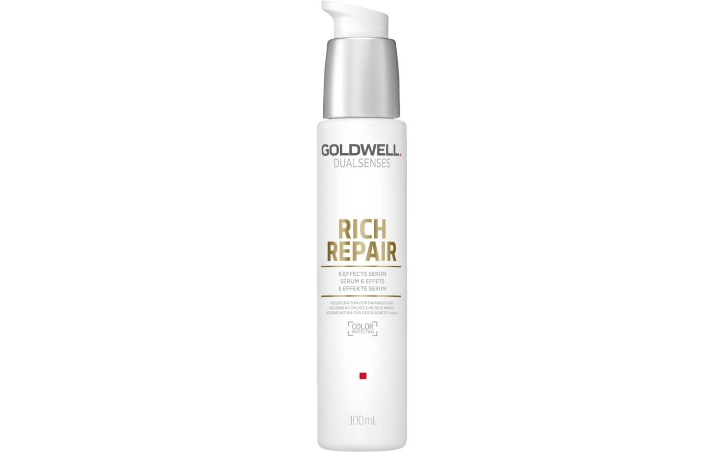 Dualsenses Rich Repair 6 Effects Serum 100 ml