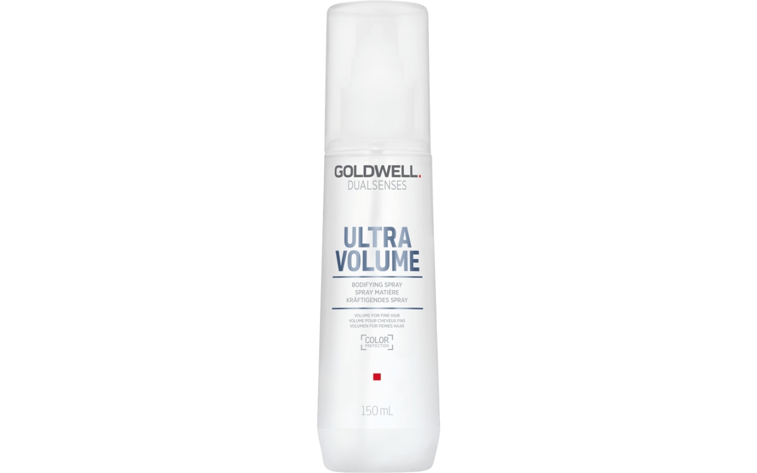 Dualsenses Ultra Volume Bodifying Spray 150 ml