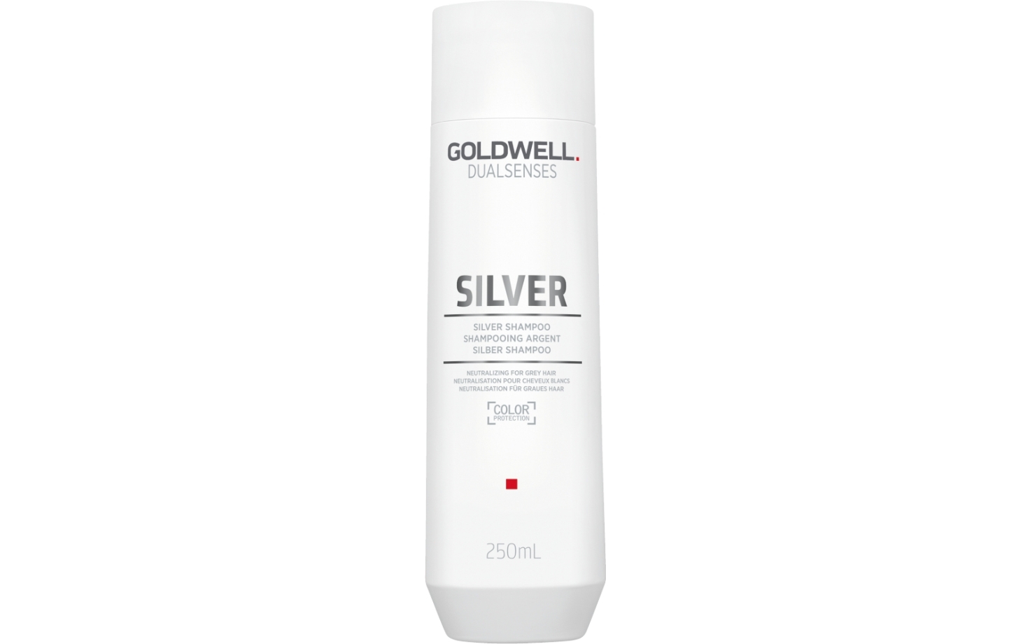 Dualsenses Silver Shampoo 250 ml