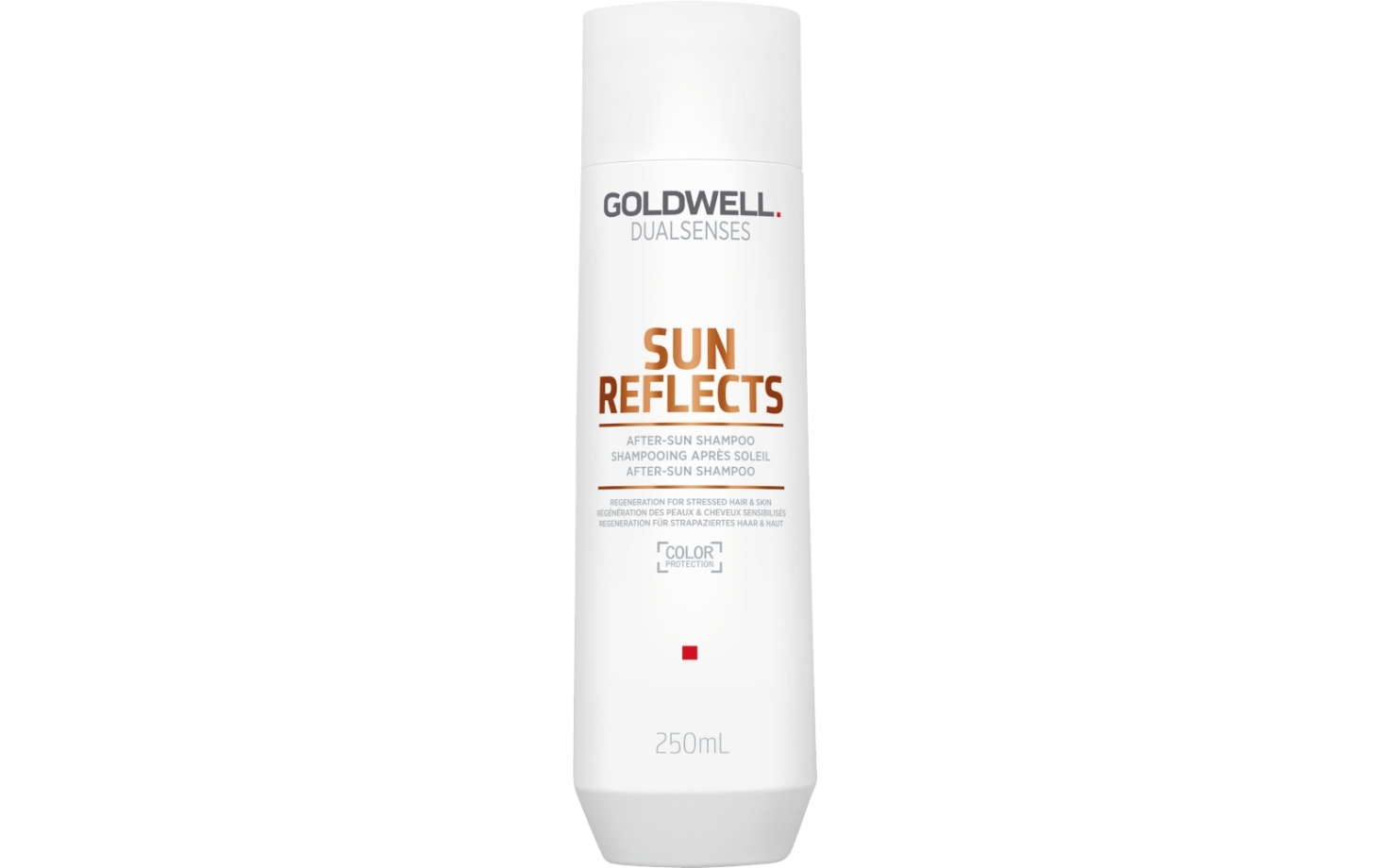 Dualsenses Sun Reflects Aftersun Shampoo 250 ml