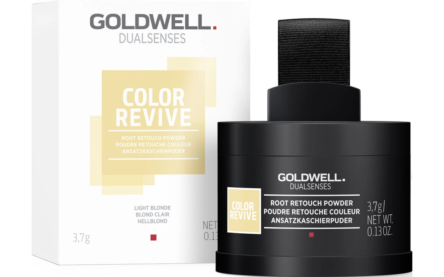 Dualsenses Color Revive Ansatzpuder