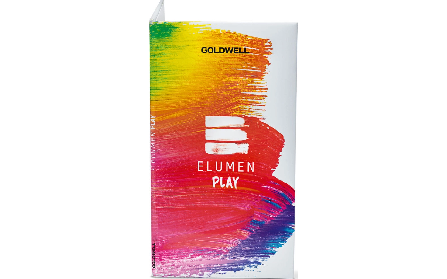 Elumen Play Farbkarte