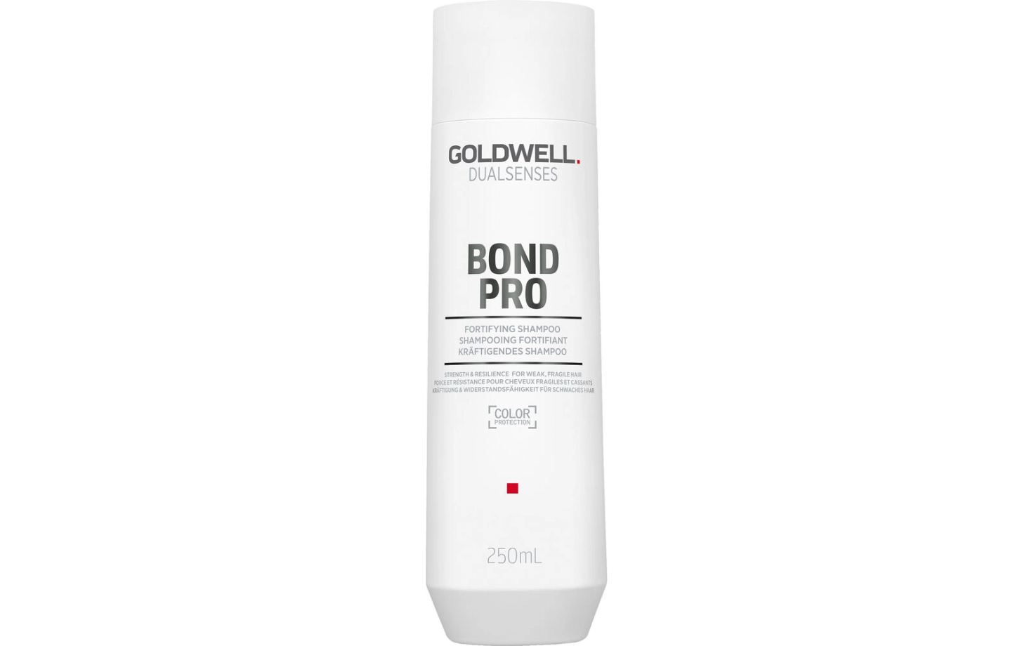 Dualsenses Bond Pro Shampoo