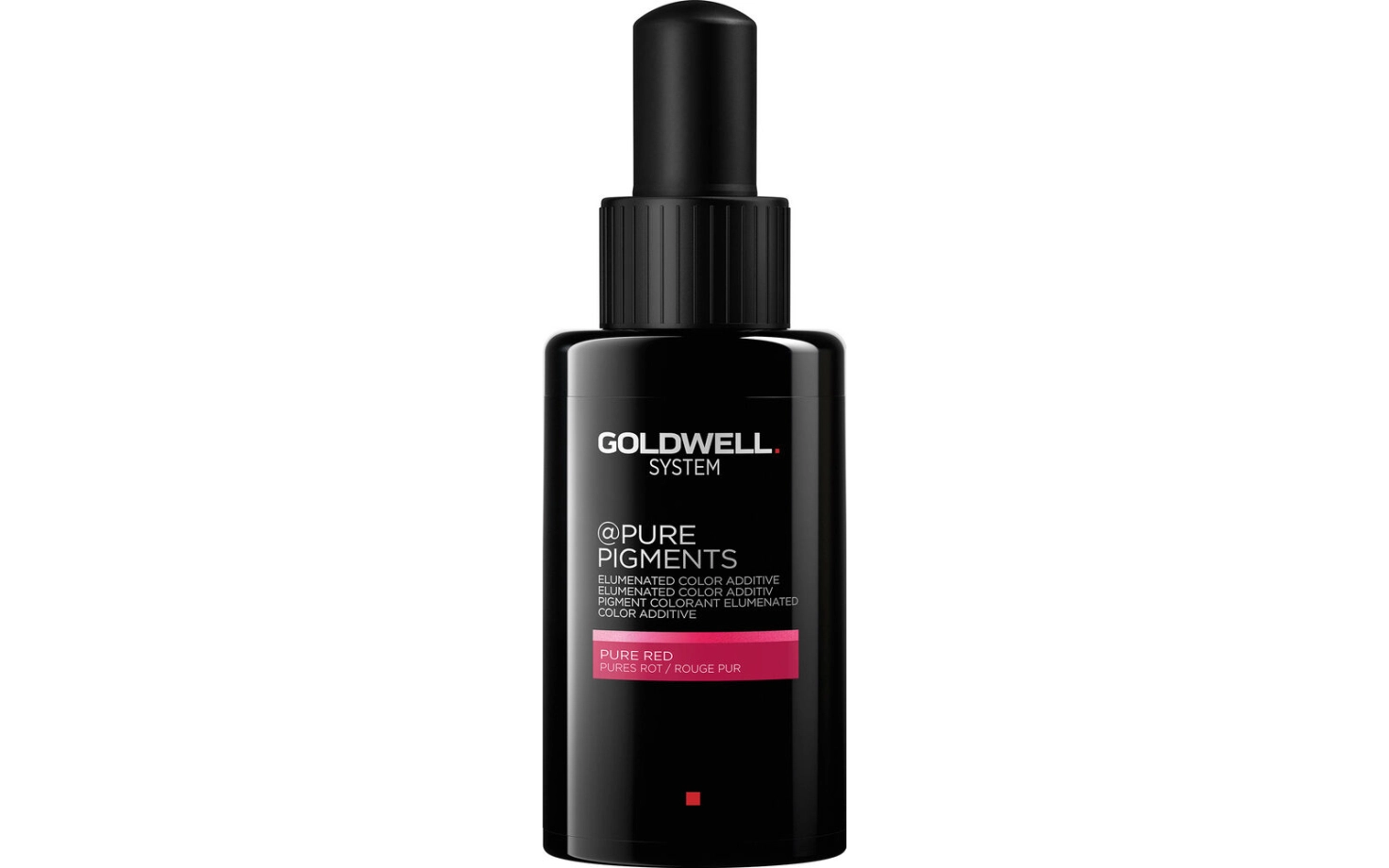 Pure Pigments