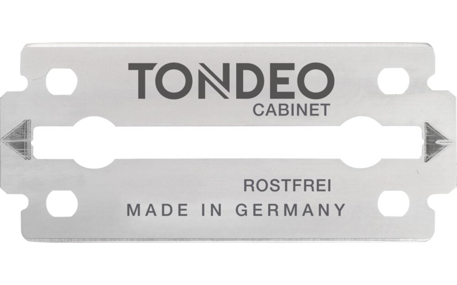Tondeo Klingen TCR 10er