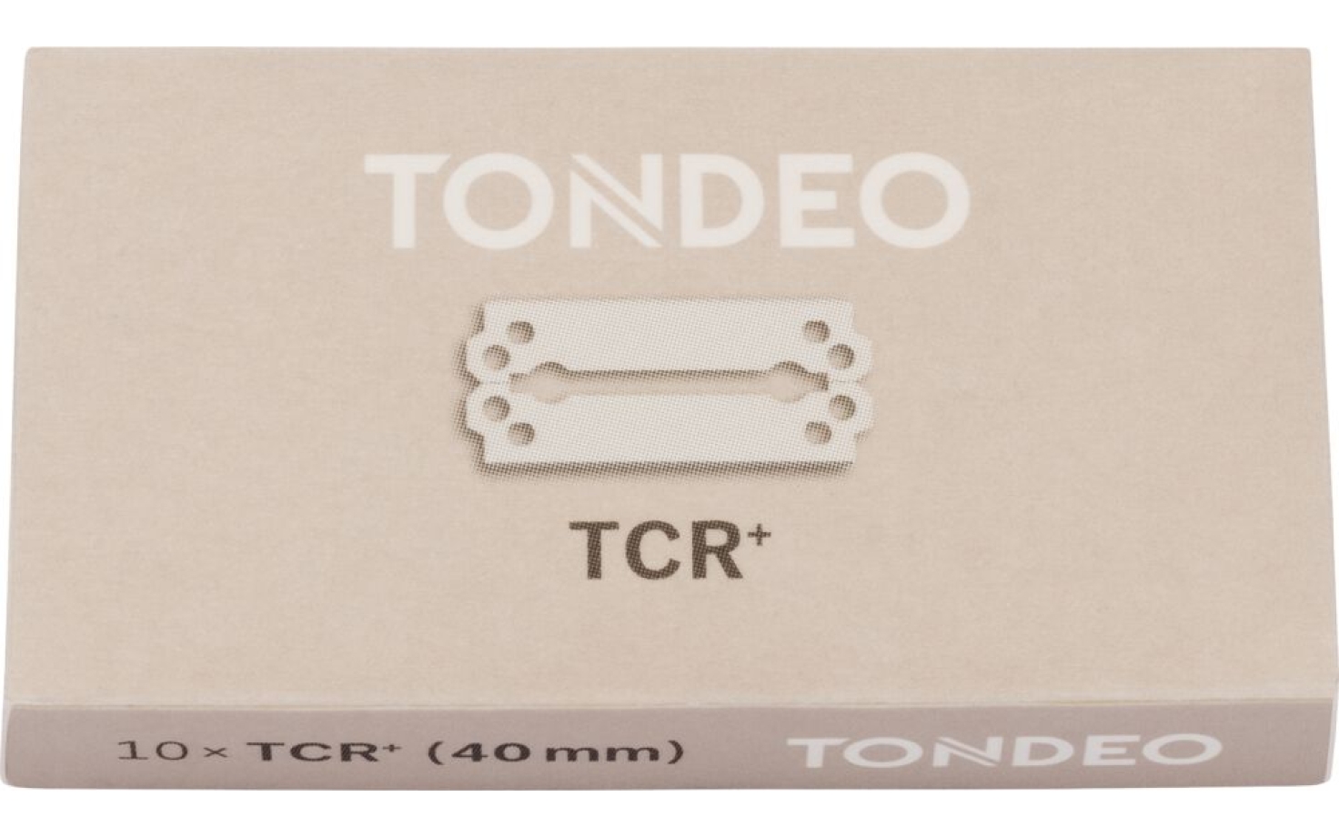 Tondeo Klingen TCR 10er