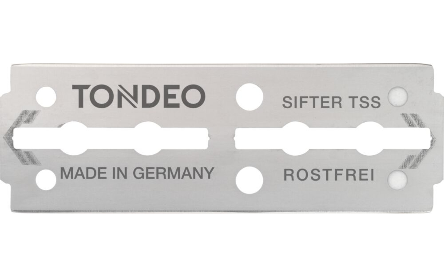 Tondeo Klingen TSS 10er