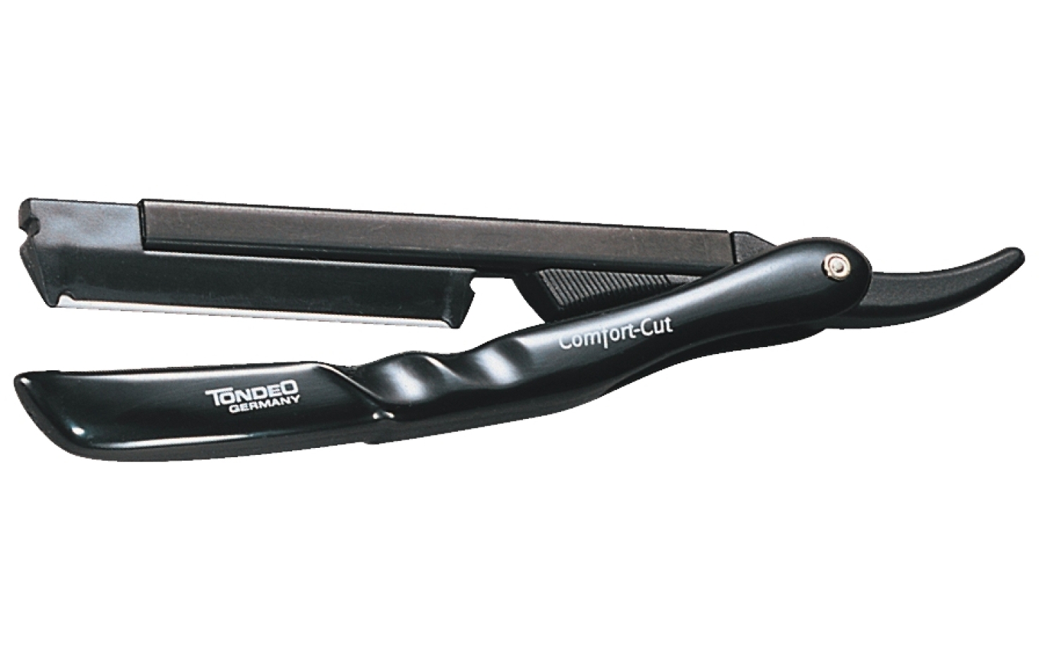 Tondeo Rasiermesser Comfort Cut
