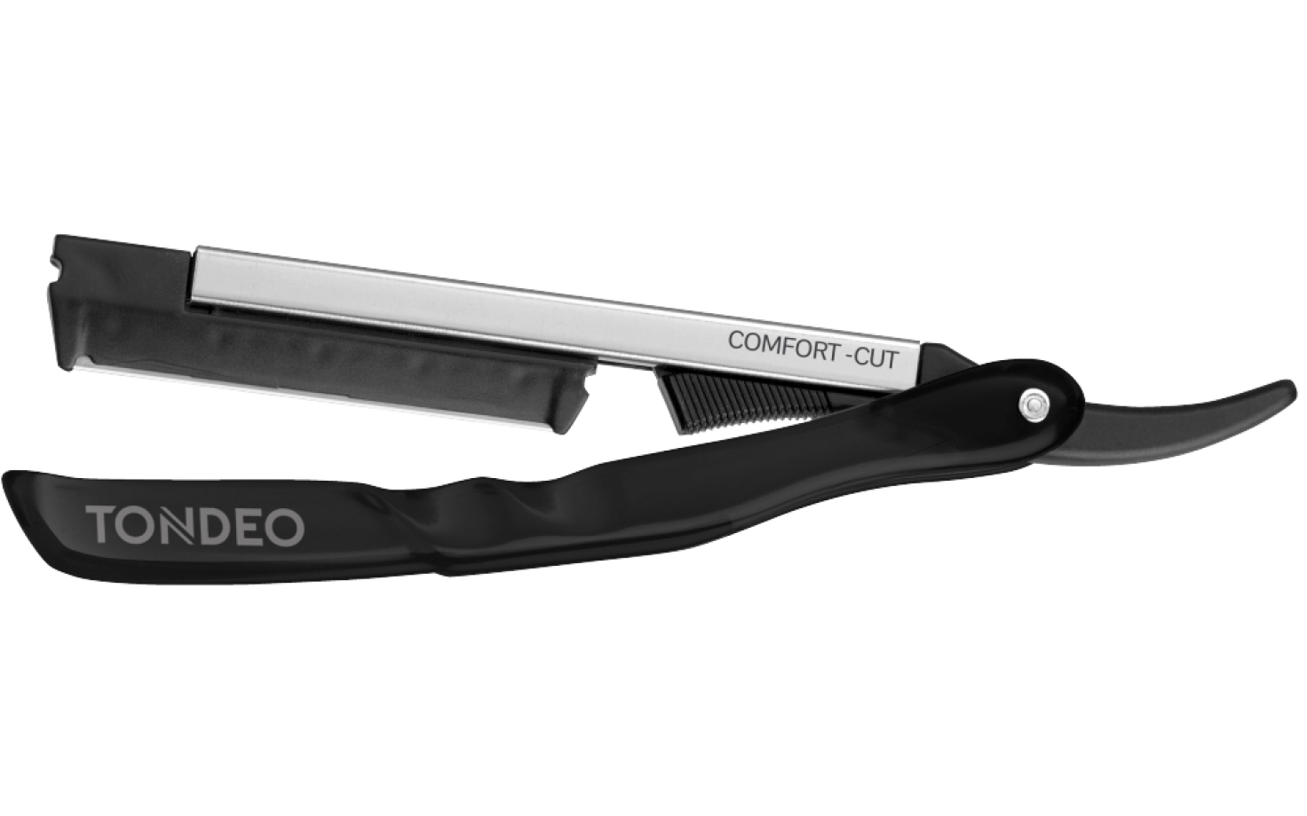 Tondeo Rasiermesser Comfort Cut
