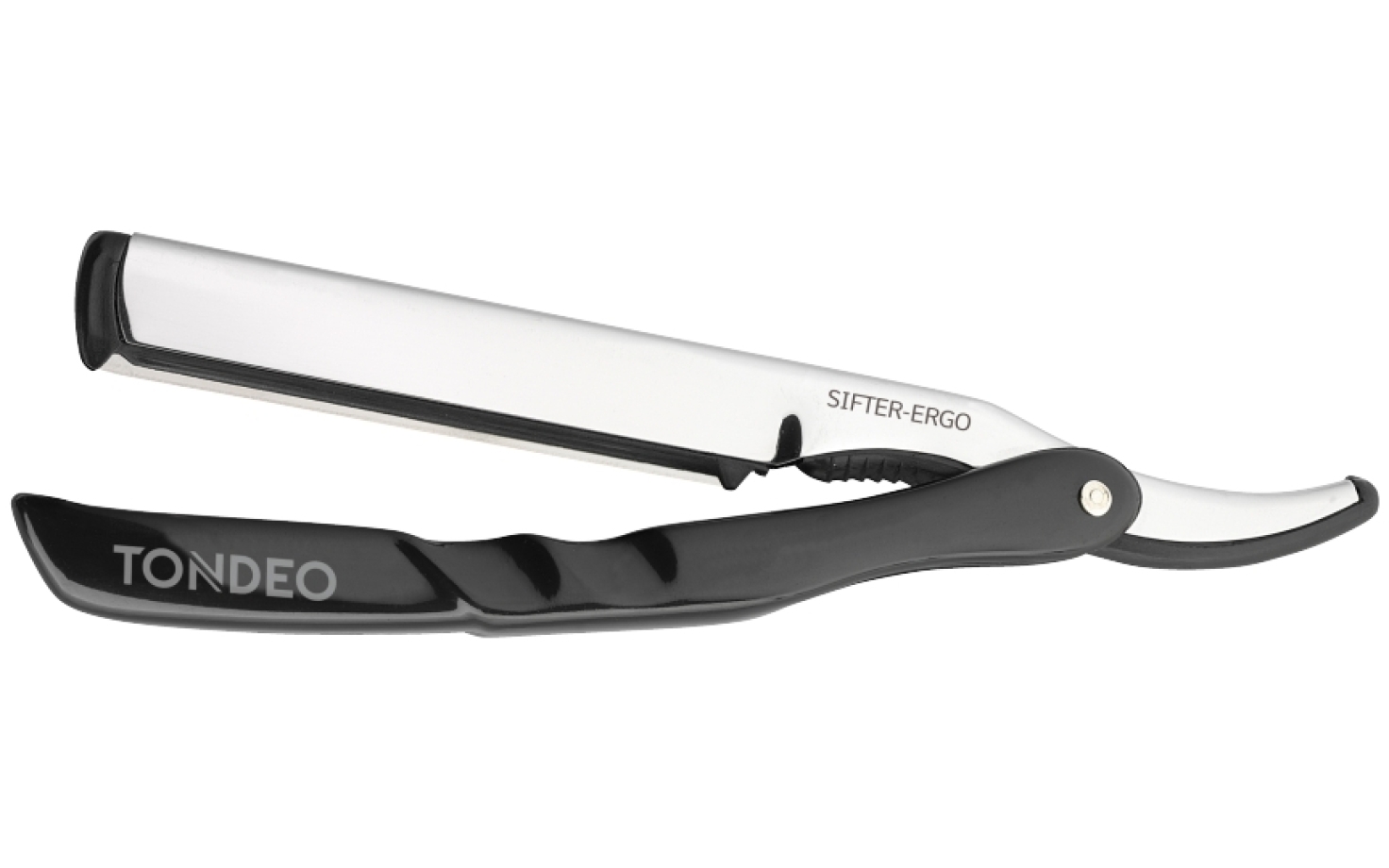 Tondeo Rasiermesser Sifter Ergo