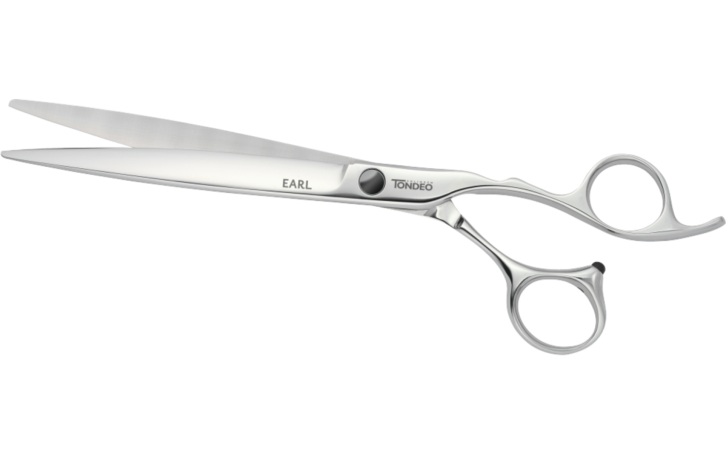 Tondeo EARL Haarschneideschere Offset 7.0
