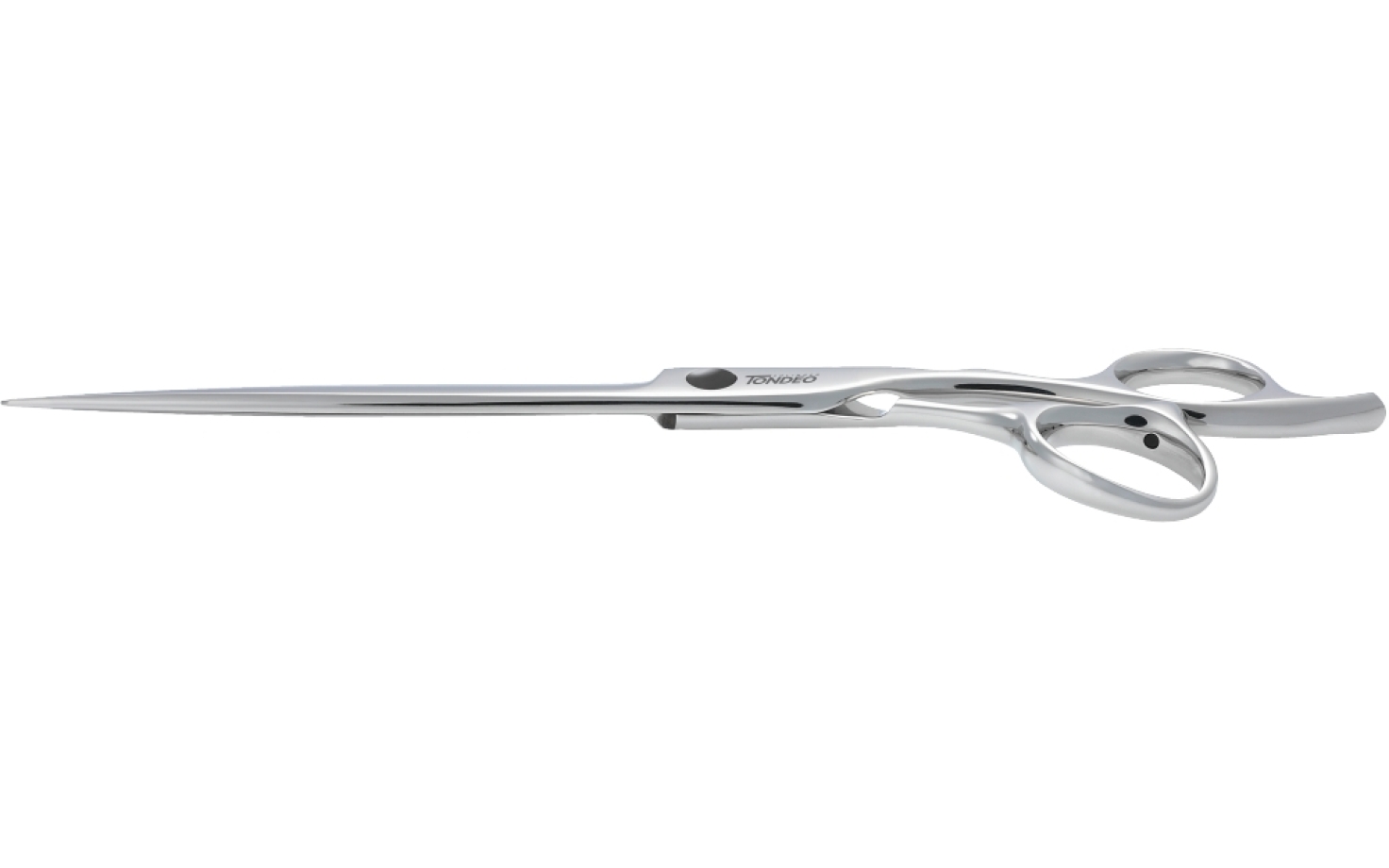 Tondeo EARL Haarschneideschere Offset 7.0