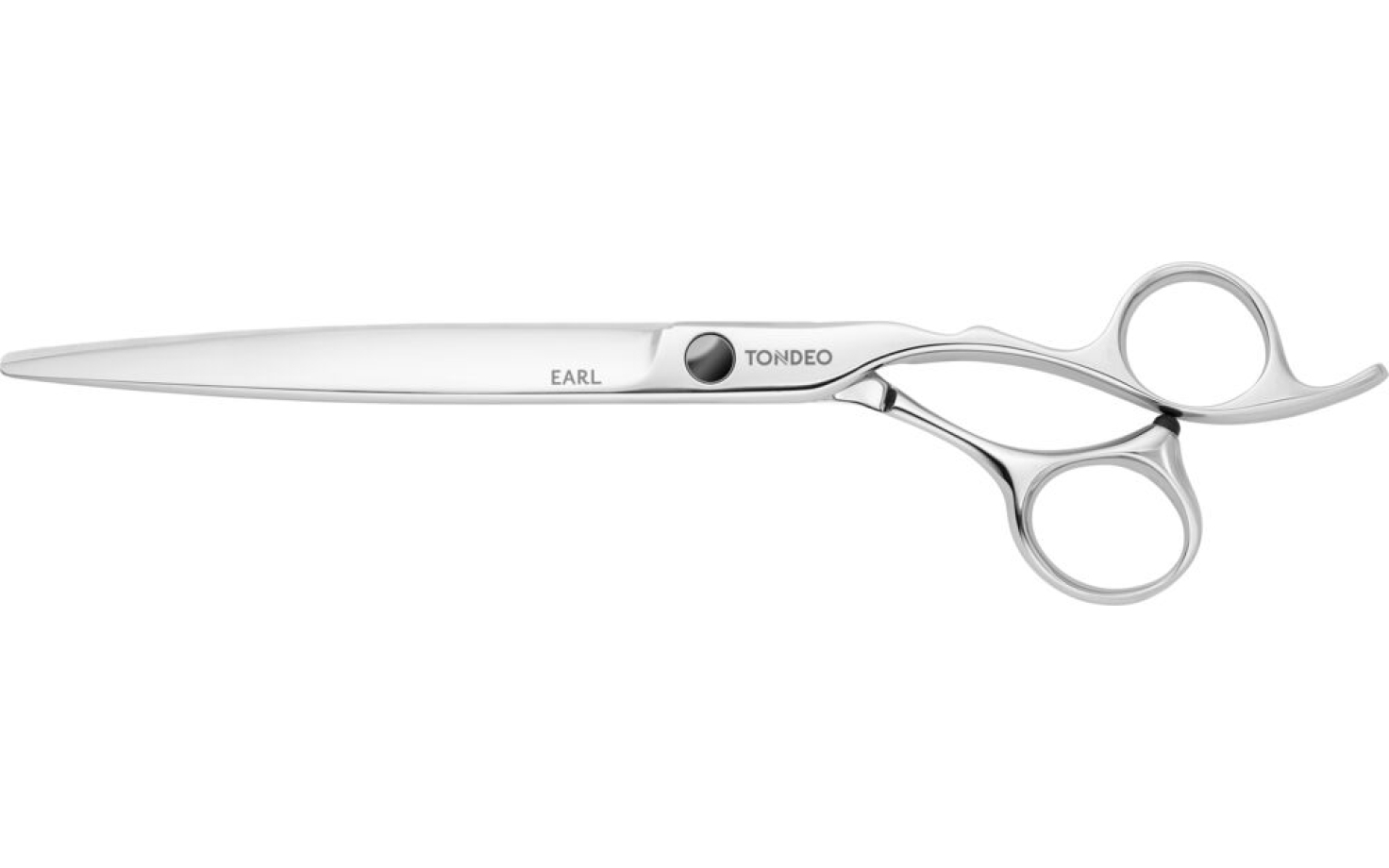 Tondeo EARL Haarschneideschere Offset 7.0
