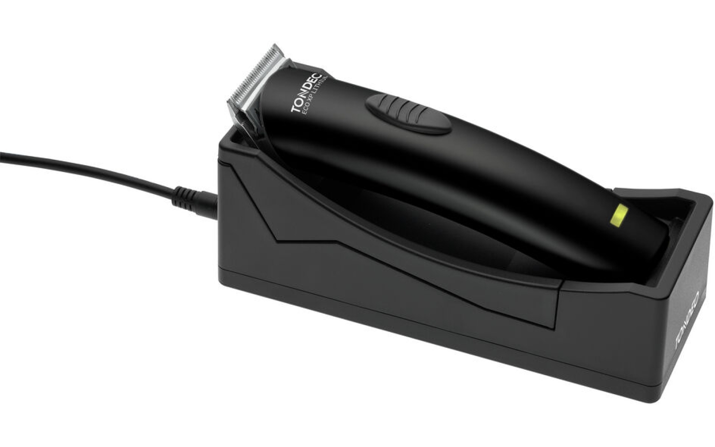 Tondeo ECO-XP HSM Lithium Black