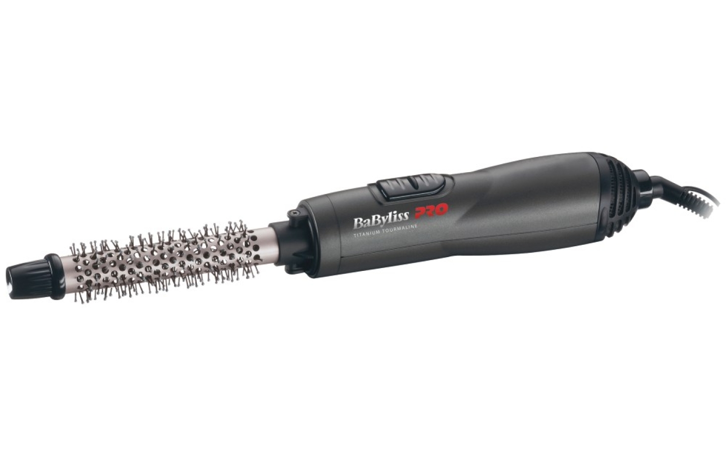 Babyliss Titanium Airstyler 